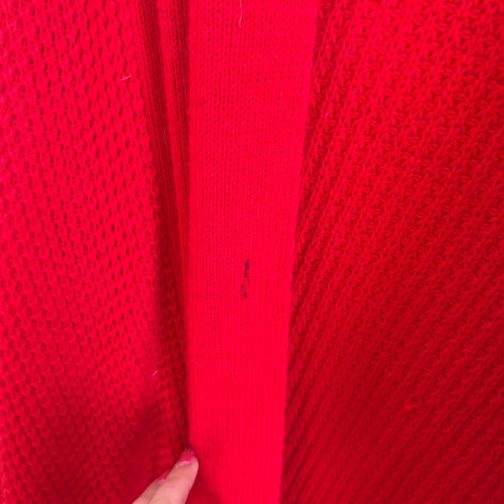 🌹 PLUS Cardigan Sweater 🌹 - Picture 6 of 8